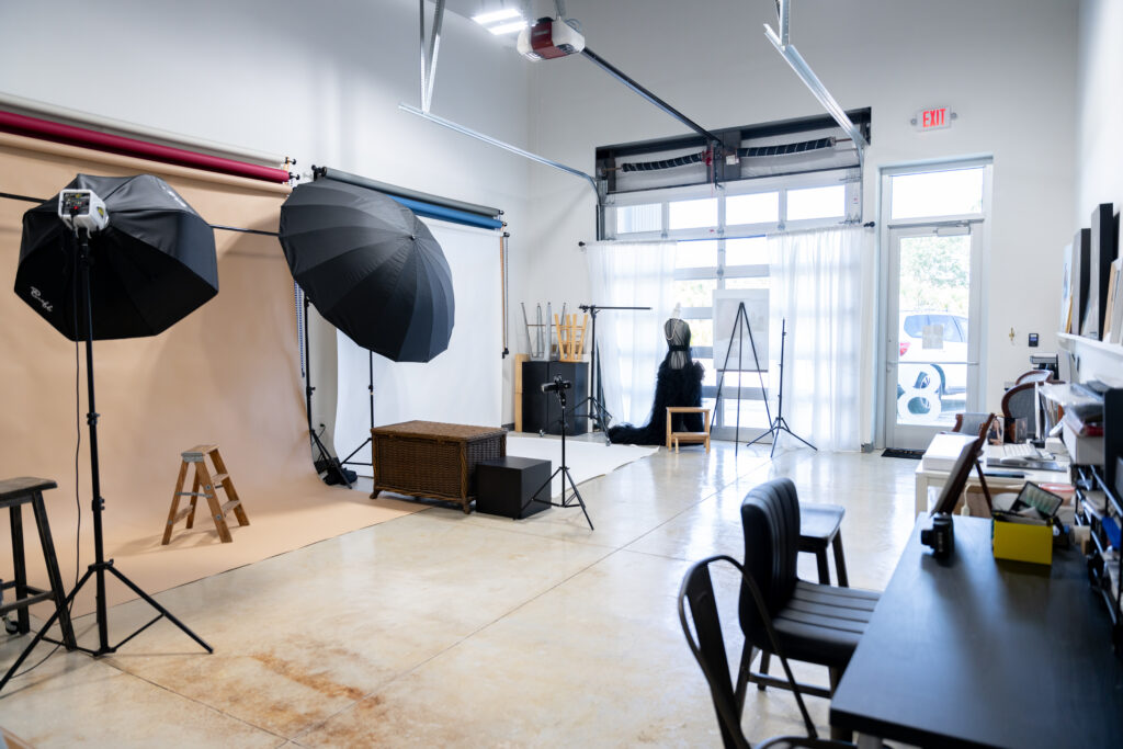 The Studio Creative Photostudio